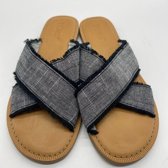 Sz 6 TOMS - Picture 1 of 6